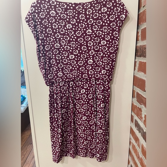 Loft dress - Picture 2 of 3